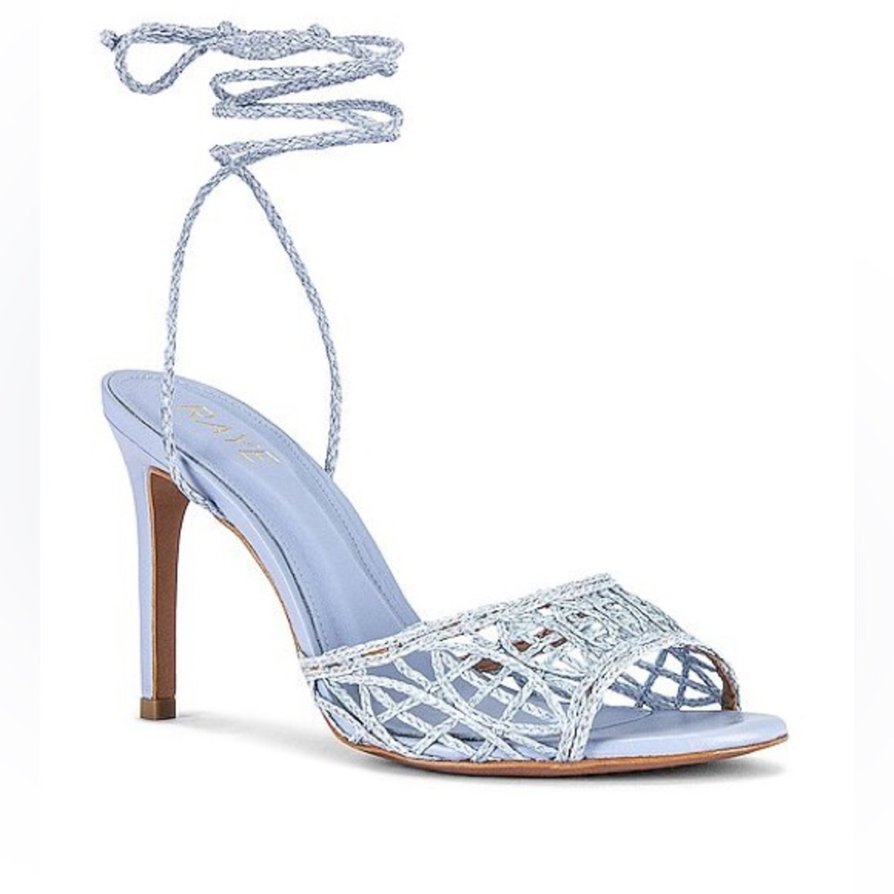 Brand New Raye Heels - Picture 3 of 5